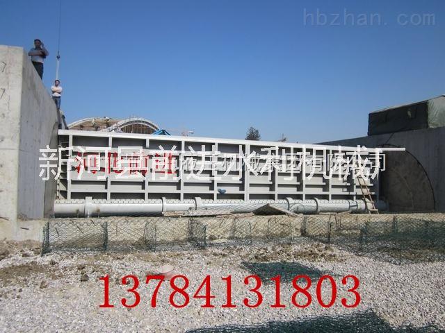 想買液壓鋼壩閘門怎么選