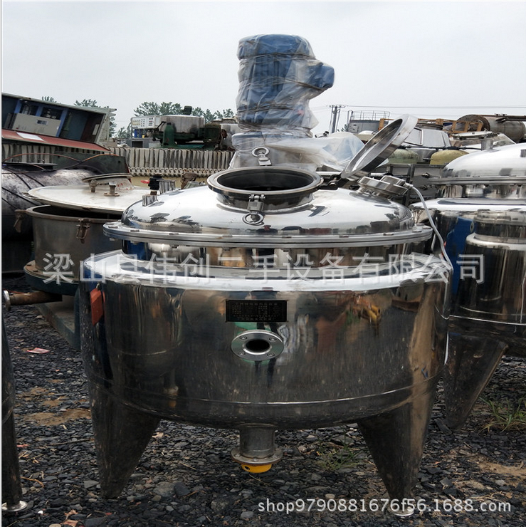 二手反應(yīng)釜價(jià)格   二手反應(yīng)釜供應(yīng)商     二手反應(yīng)釜哪家好    二手反應(yīng)釜電話     山東二手反應(yīng)釜