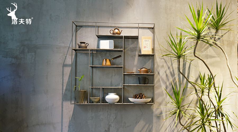 廣東河源墻面清水混凝土漆洛夫特涂料藝術(shù)漆