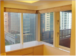 青島透明屏制作，玻璃成像技術(shù)制作