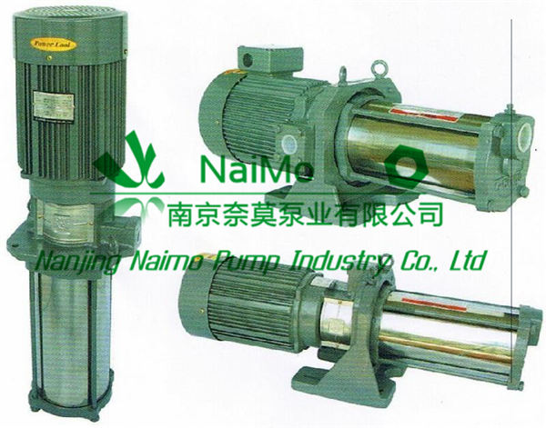 ACP-2500MF（S）升級韓國亞隆機床冷卻泵 ACP-2500MF(S)