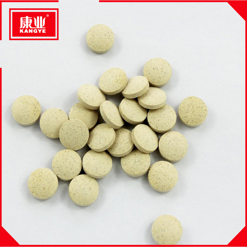 辣木葉壓片 oem貼牌代加工廠 中老年三高調理 定制生產(chǎn)oem代加工
