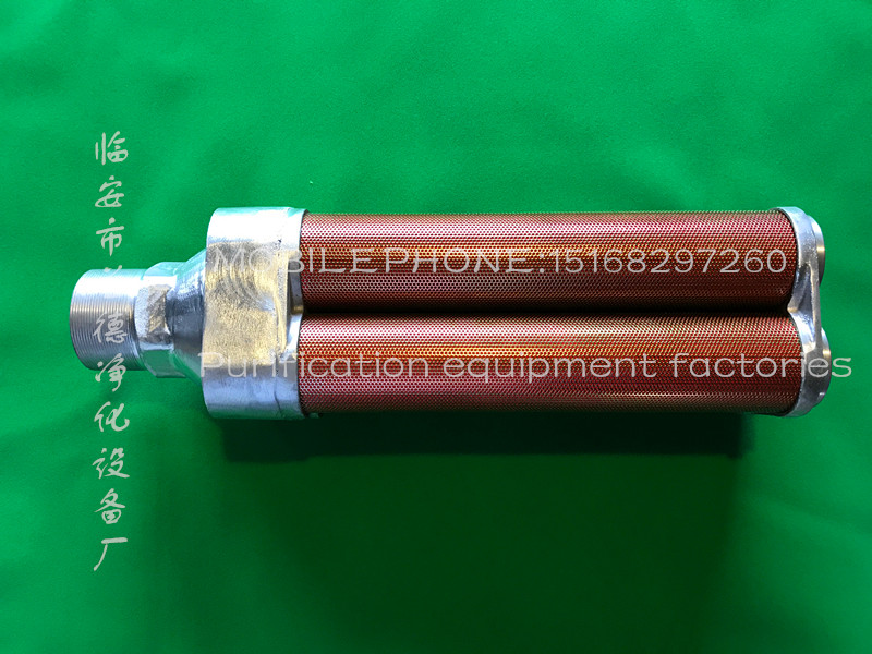 吸附式干燥機  *XY-10 * 降噪器