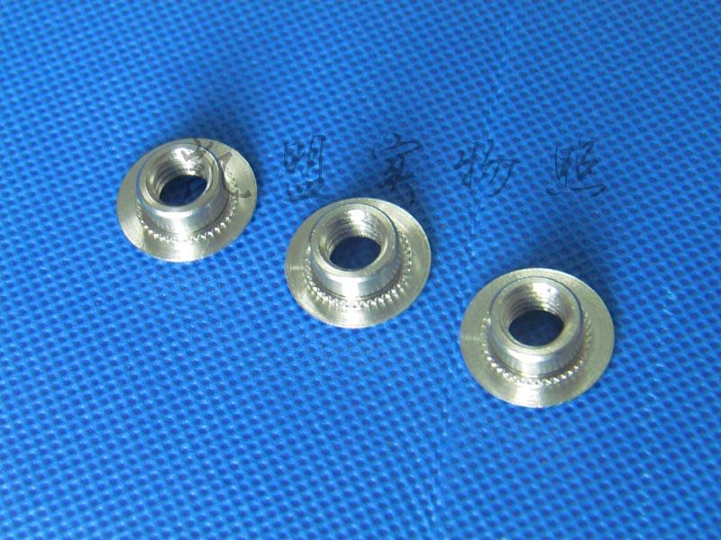 不銹鐵鈍化處理