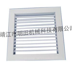 廠家供應(yīng)鋁合金單層風(fēng)口 可定制中央空調(diào)出風(fēng)口 鋁合金球形風(fēng)口