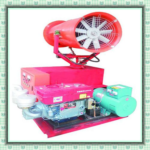 廈門(mén)錦芳環(huán)保JF-S30工地降塵噴霧機(jī)環(huán)保噴霧機(jī)遠(yuǎn)程噴霧機(jī)