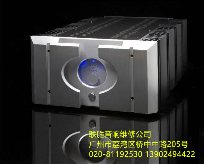 柏思Pass音響售后特約維修