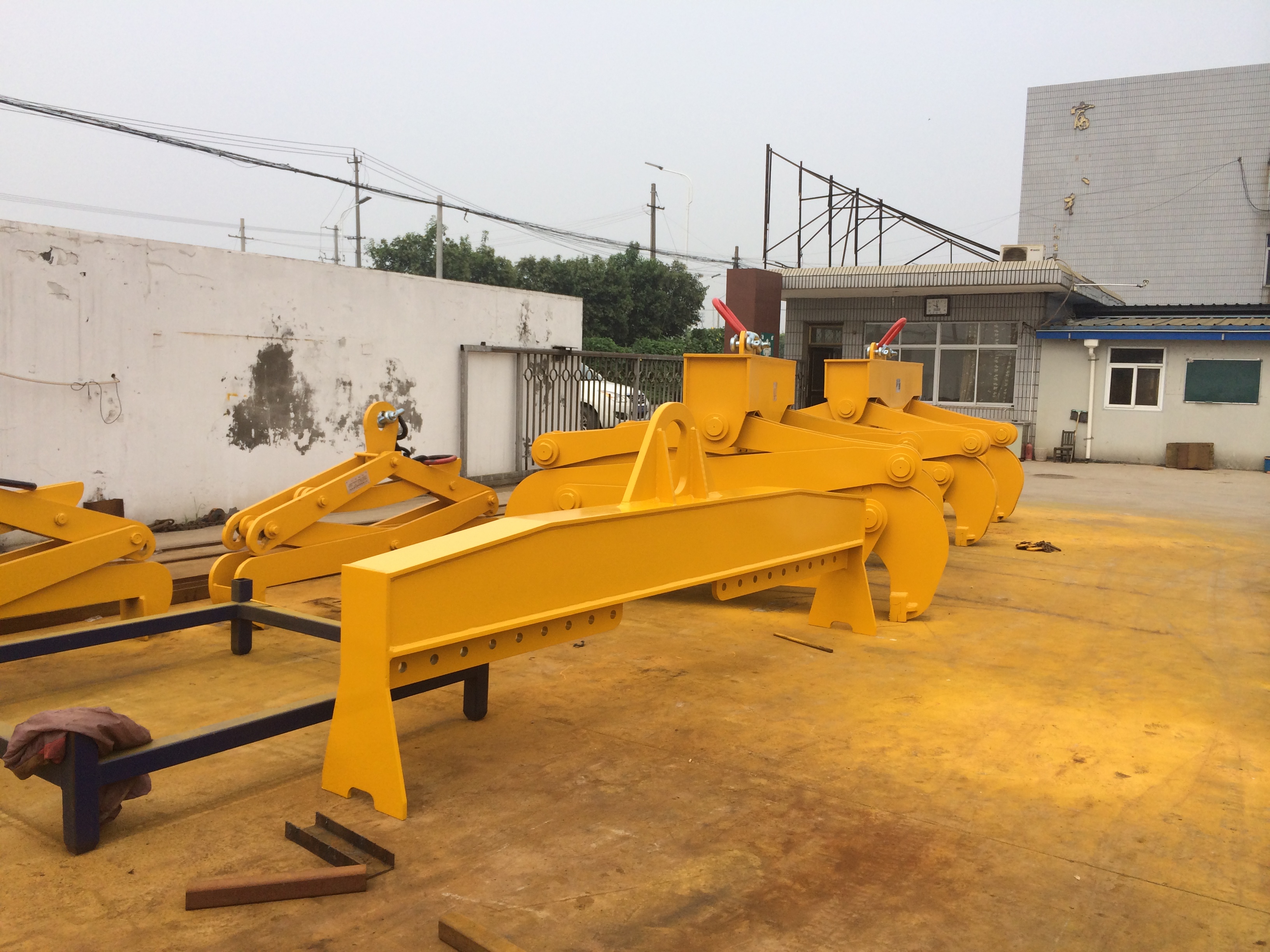 平衡梁 吊梁 橫梁吊具 平衡吊梁