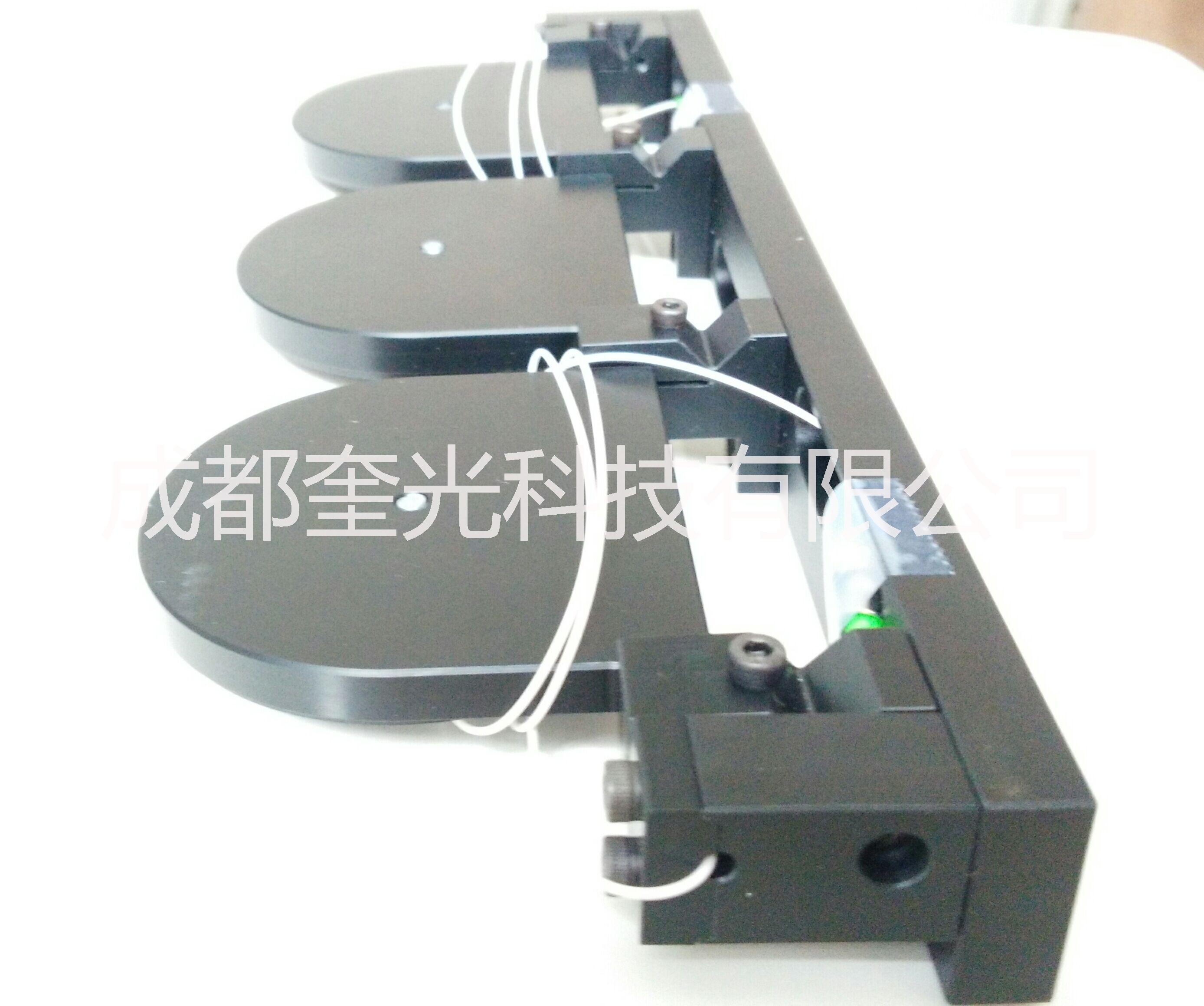 擠壓偏振控制器奎光