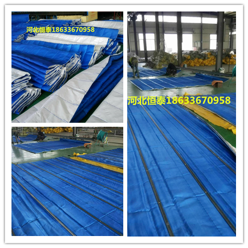 特級(jí)無(wú)機(jī)布防火卷簾門生產(chǎn)廠家