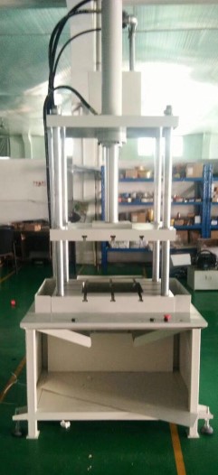 四柱油壓機(jī)供應(yīng)商，壓鑄件切邊機(jī)批發(fā) 北侖油壓機(jī)供應(yīng)商