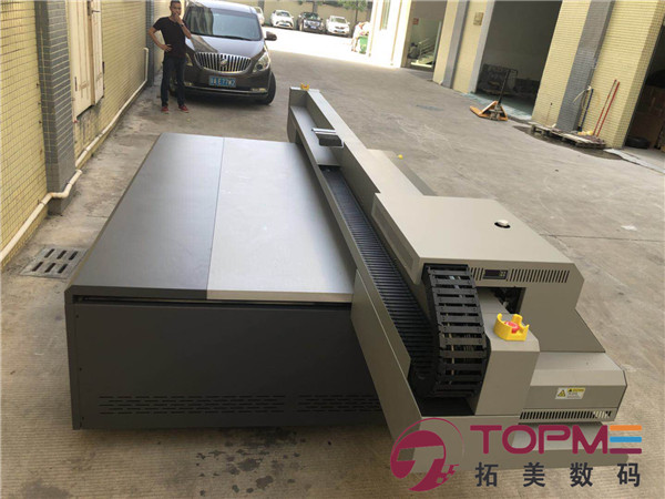 廣州3D5D藝術(shù)玻璃UV打印機(jī)