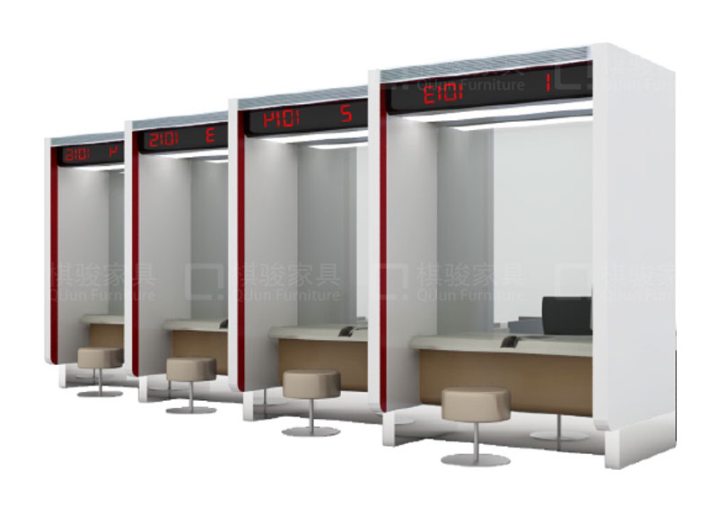 銀行家具廠定制銀行家具 銀行家具廠現(xiàn)金柜臺定制銀行家具