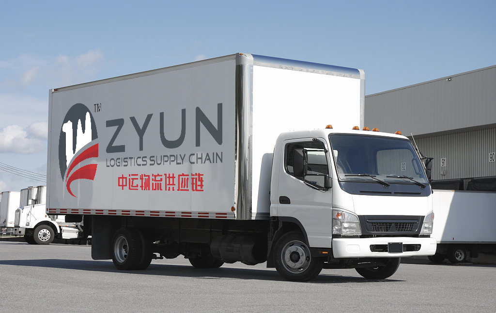 回程貨車怎么找