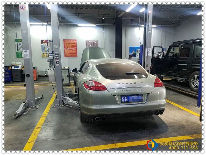 提供北京地區(qū)保時(shí)捷維修及保養(yǎng)專業(yè)服務(wù)