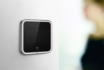 代理加盟人臉識別門禁考勤機，告別指紋打卡考勤時代