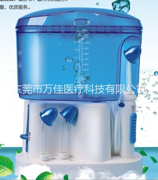 醫(yī)保甲類電動洗鼻器廠家火熱招商中送洗牙頭一套規(guī)格1000ml