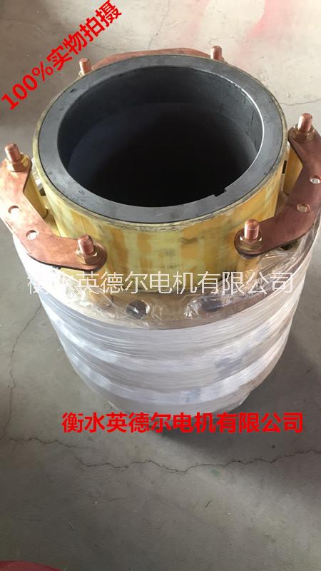 銷售湘潭電機滑環(huán)YRKK900-8-3150KW集電環(huán)