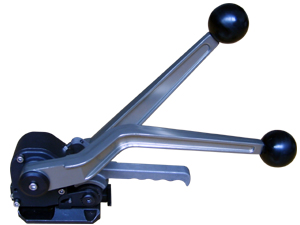 鋼帶打包機(jī)