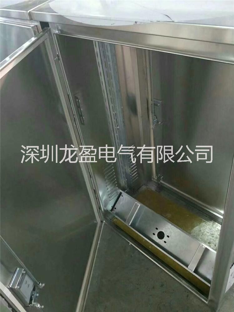 廠房改造配電箱 不銹鋼材質 * 深圳廠家專業(yè)生產(chǎn)電箱廠家
