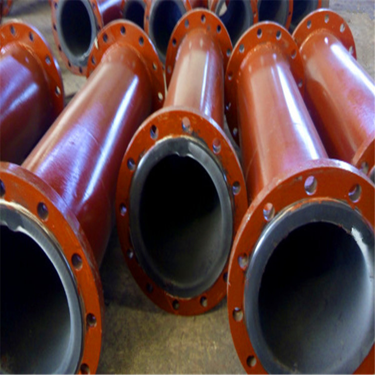 河北廠家直銷襯膠管道 襯膠彎頭 三通 大小頭*供應(yīng) 量大優(yōu)惠