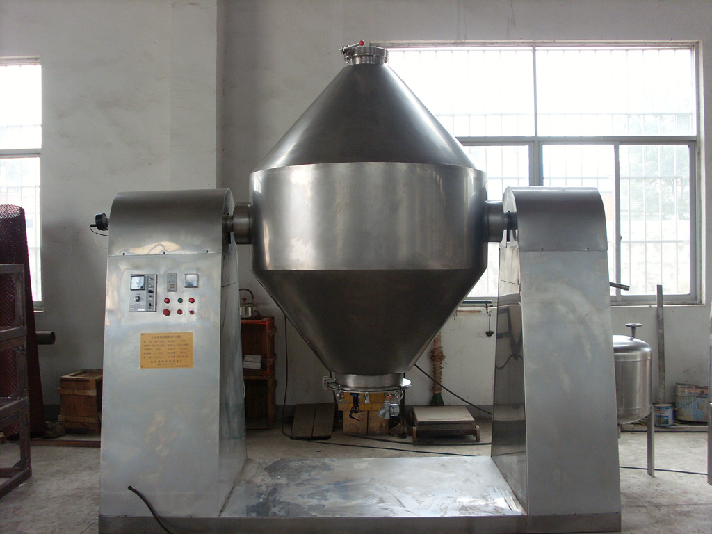 不銹鋼雙錐干燥機(jī)批 不銹鋼雙錐干燥機(jī)采購  不銹鋼雙錐干燥機(jī)價格