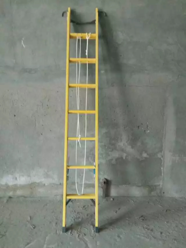 石家莊人字雙升降絕緣梯 絕緣人字雙升降梯報(bào)價(jià)  絕緣人字雙升降梯價(jià)格  金淼電力生產(chǎn)