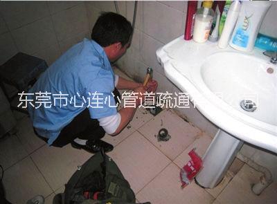 疏通各種下水管道