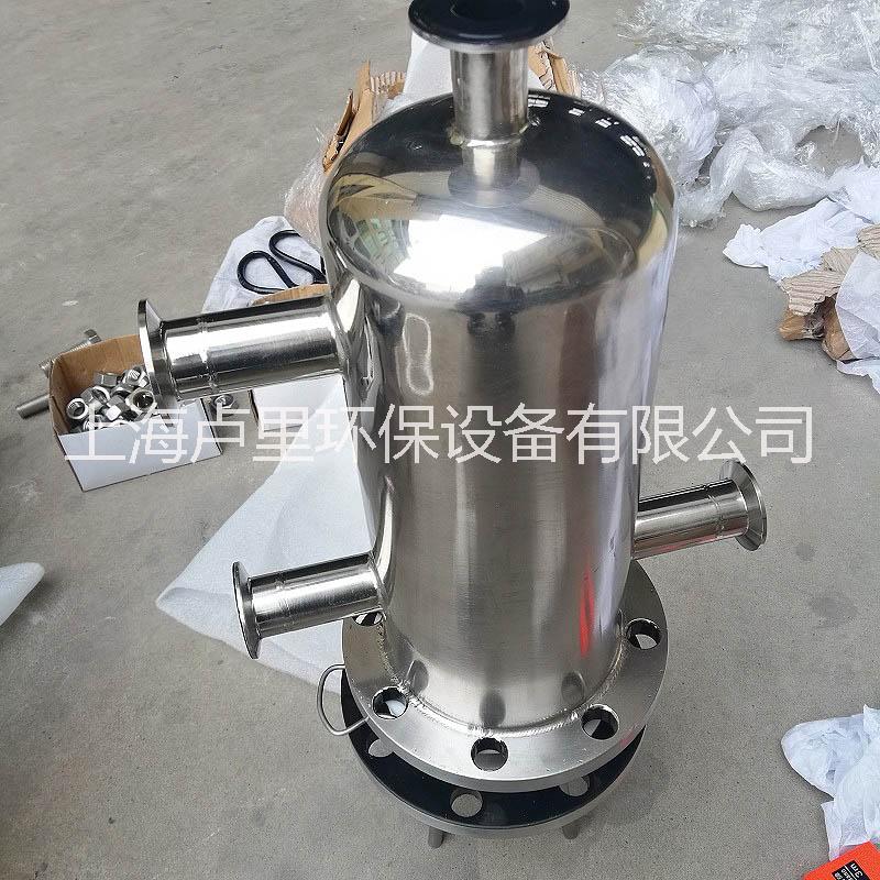 廠家直銷輕型芯式過濾器  污水過濾器 不銹鋼過濾器 可定制 輕型濾芯過濾器