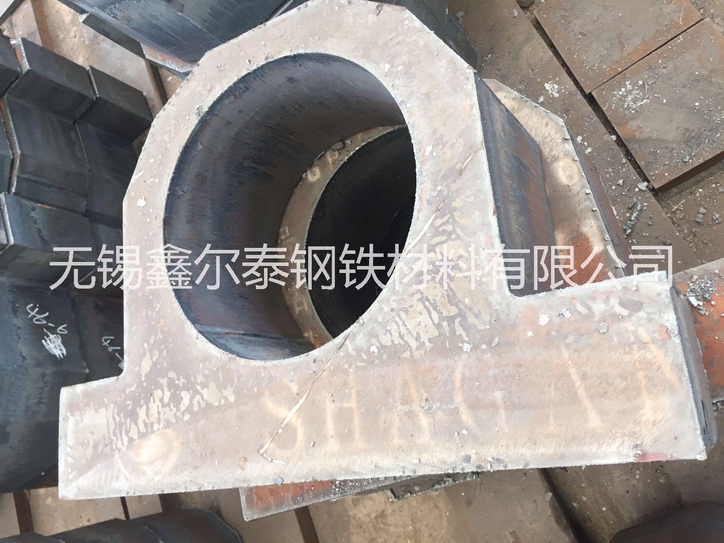 專業(yè)道路橋梁基架特厚鋼板切割