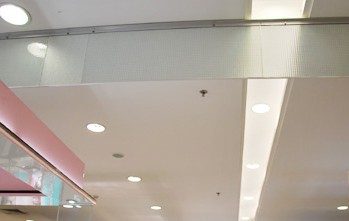 供應(yīng)擋煙垂壁防火防煙擋煙垂壁