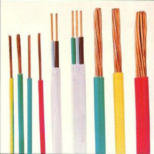 我廠的控制電纜型號詳細說明