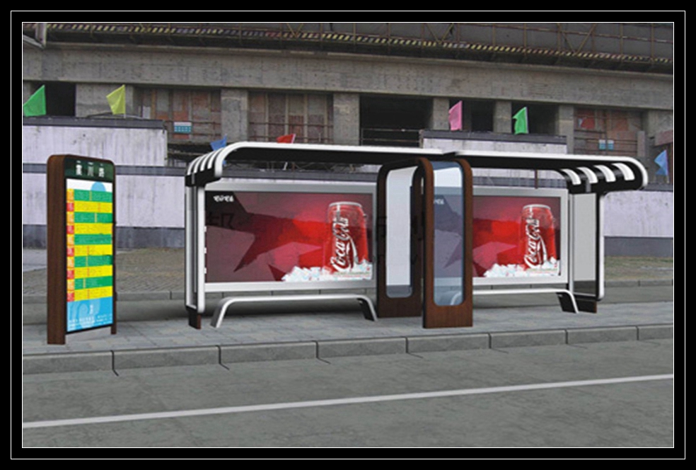 、公交車候車亭、定制生產(chǎn)公交站臺、公交候車亭廠家、太陽能候車亭 仿古候車亭定制生產(chǎn)廠家