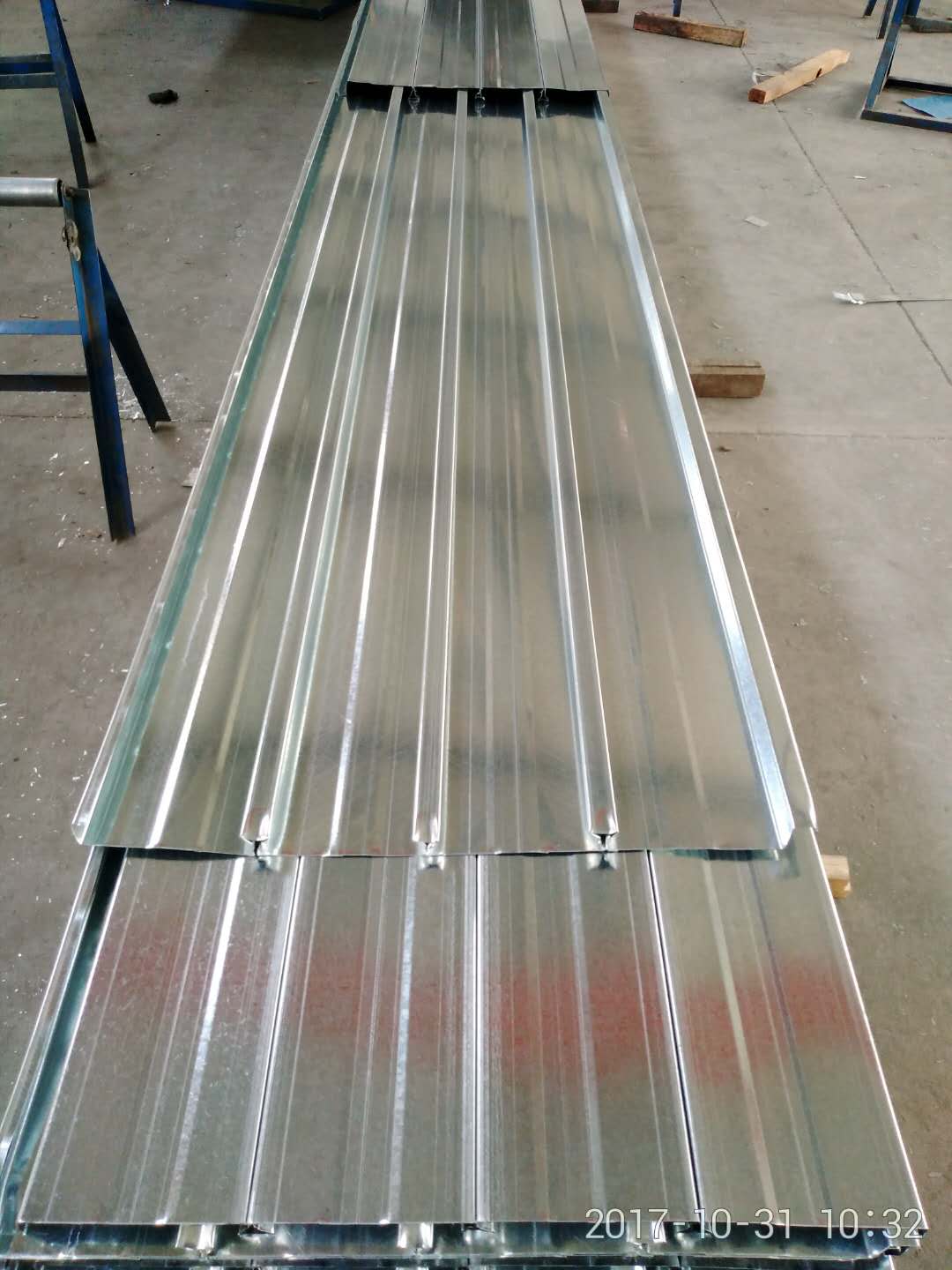 yxb66-240-720 yxb66-240-720樓承板