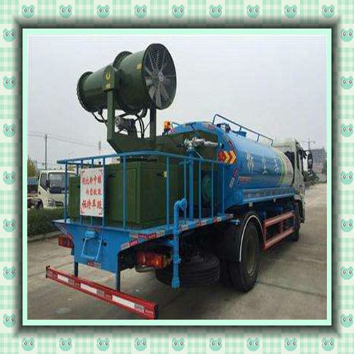 廈門錦芳JF-S30車載式霧炮機(jī)車載式遠(yuǎn)程霧炮機(jī)車載式噴霧機(jī)車載式遠(yuǎn)程噴霧機(jī)