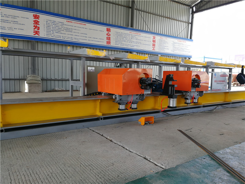 久科 數(shù)控鋼筋彎曲中心 立式兩機(jī)頭數(shù)控鋼筋彎曲中心JKWQ-3330