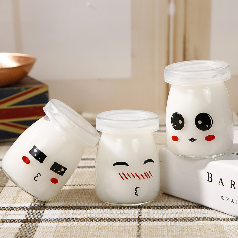 小布丁瓶，小布丁瓶生產廠家，小布丁瓶定制