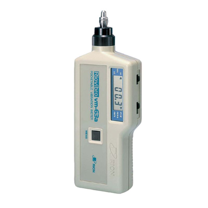 測(cè)振儀VM-63A