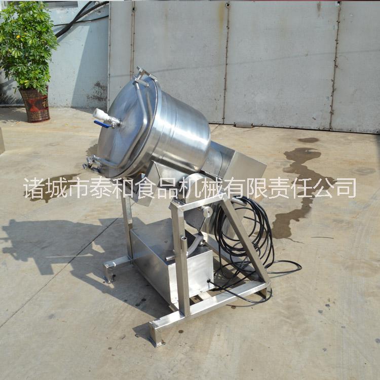 小型實驗室用真空滾揉機的功率是多