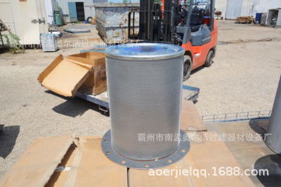 阿特拉斯GA22油分1622087100油氣分離濾芯哪里能買到？