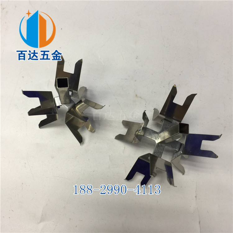 方管連接件 噴涂往復(fù)機(jī)  耐高溫彈片 電鍍工具 噴漆掛鉤 u形c型掛具鉤子