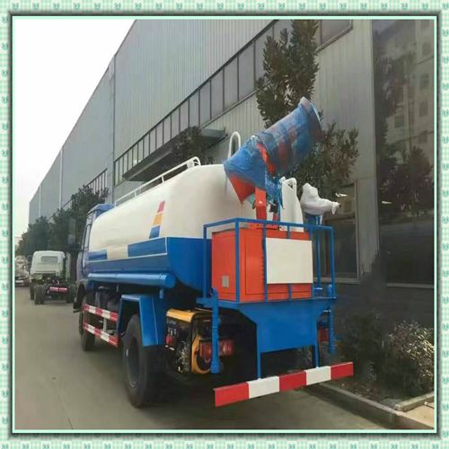 廈門錦芳JF-S30車載式霧炮機(jī)車載式遠(yuǎn)程霧炮機(jī)車載式噴霧機(jī)車載式遠(yuǎn)程噴霧機(jī)