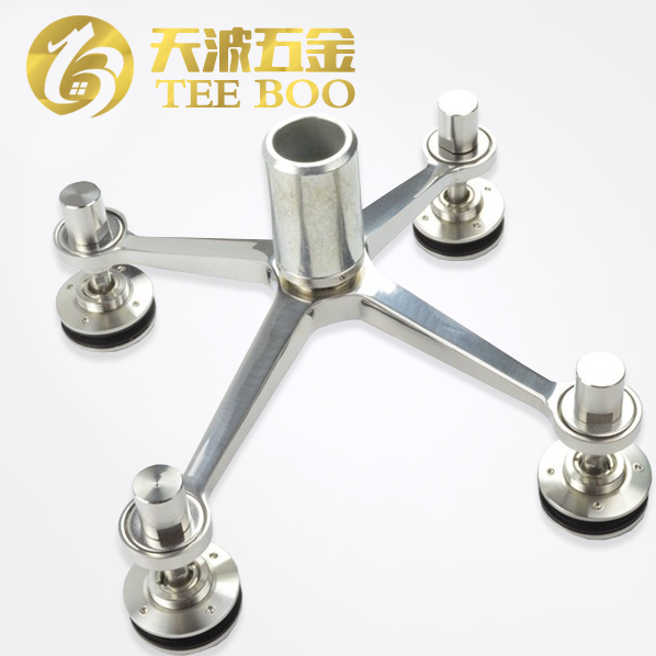 304不銹鋼 駁接爪 玻璃爪 304不銹鋼 駁接爪 幕墻爪 304不銹鋼 駁接爪 玻璃爪 雨棚爪 幕墻爪