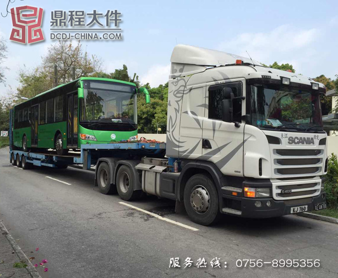 承接大巴車運輸,雙層大巴公交車托運服務，擺渡車運輸 大巴車運輸