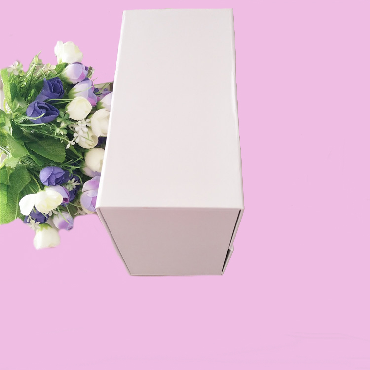 雙開門折疊式包裝盒 食品包裝盒 禮品包裝盒 電子包裝折疊盒可定制