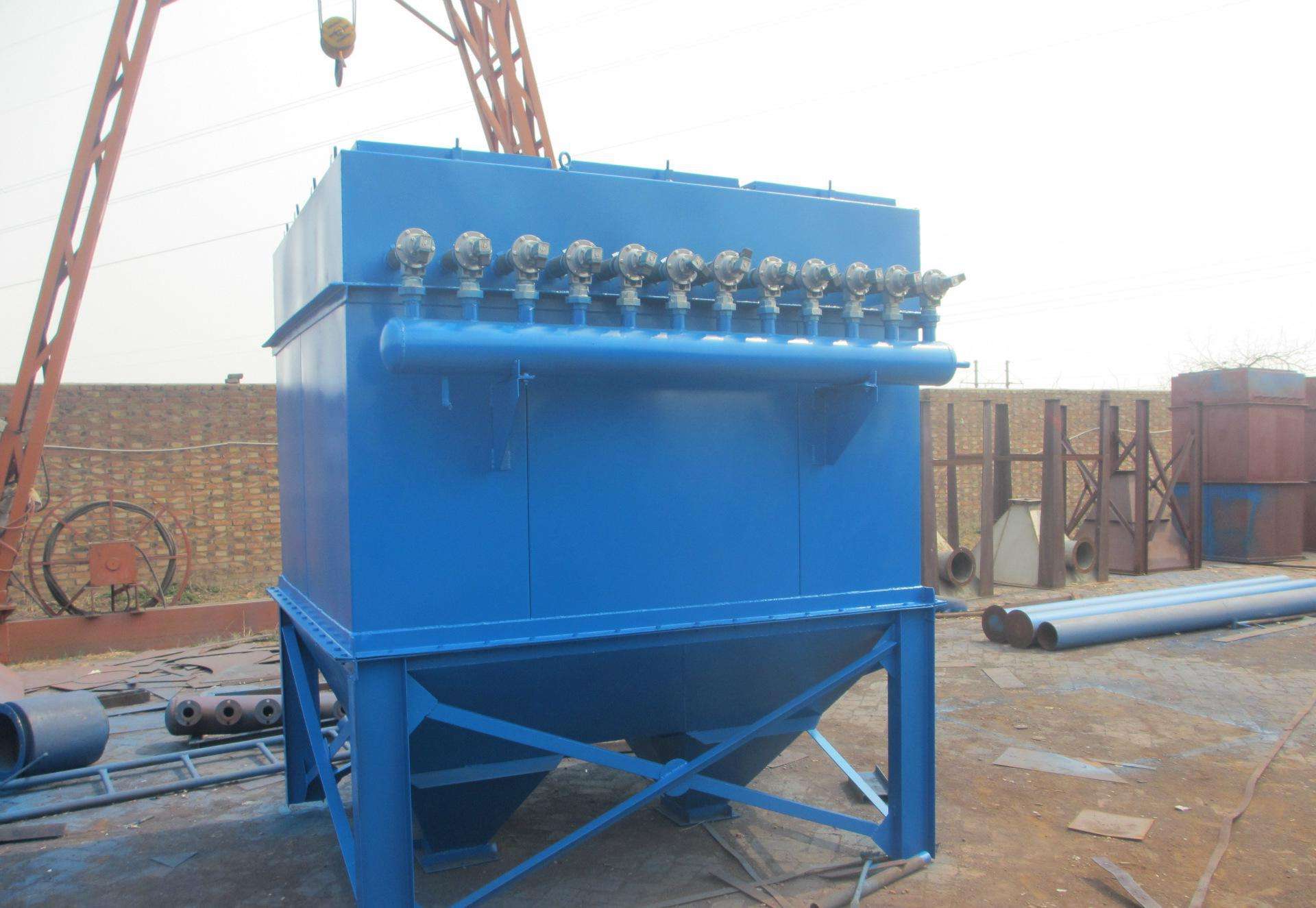 東莞除塵器供應(yīng)商 邢臺(tái)除塵器  廣東除塵器廠家直銷