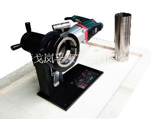 不銹鋼管子平口機 電動不銹鋼管子平口機 戈嵐孚來電動不銹鋼管子平口機