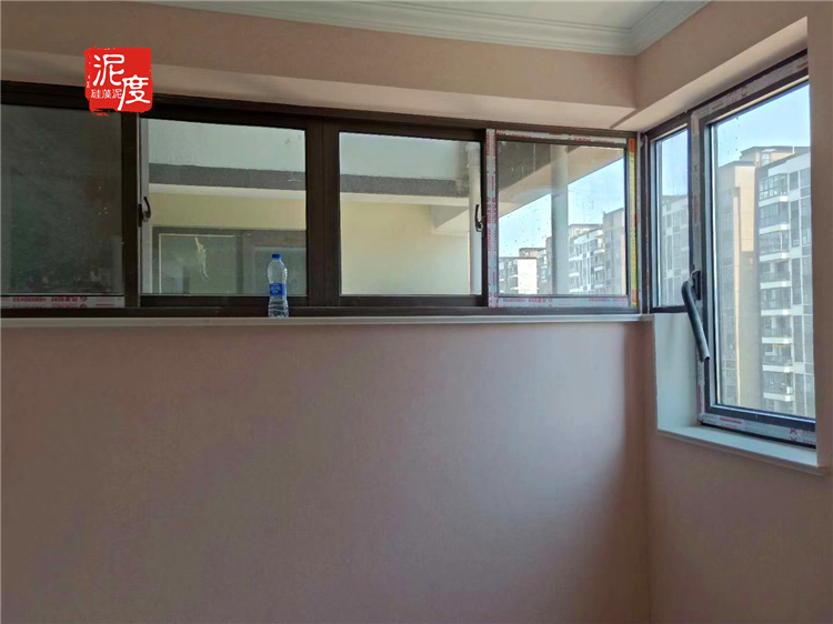 硅藻泥電視背景墻上的污漬怎么去除