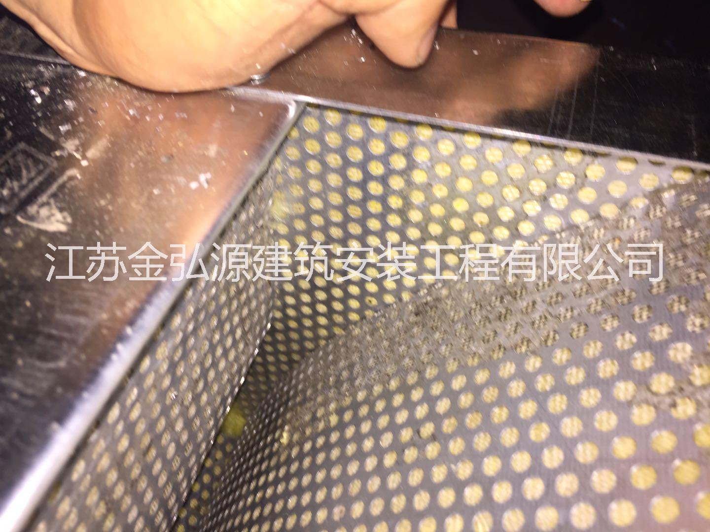 降噪產(chǎn)品消聲百葉窗|降噪百葉風口