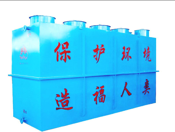 地埋的產(chǎn)品特點(diǎn)